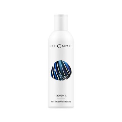 BeOnMe BIO Sprchový gel 200 ml