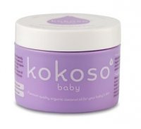 Kokoso Baby Kokosový olej 83ml