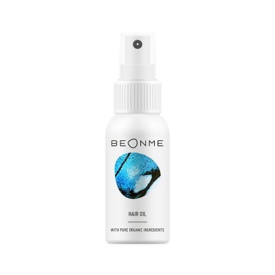 BeOnMe BIO Olej na vlasy 50 ml