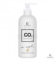 Essere BIO CoWash jedinečný šampon s vlastnostmi kondicionéru 500ml