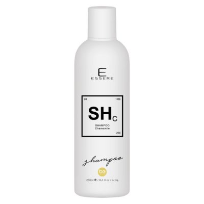 Essere BIO Šampon pro jemné vlasy 250 ml