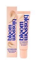 Bloom and Blossom Lip Service Vyživující balzám na rty 15 ml