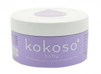 Kokoso Baby Kokosový olej 200ml