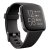 Fitbit Versa 2 (NFC) Chytré hodinky black/carbon