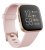 Fitbit Versa 2 (NFC) Chytré hodinky petal/copper rose