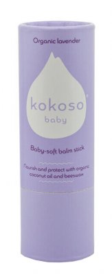 Kokoso Baby Multifunkční tyčinka s parfemací 45 g