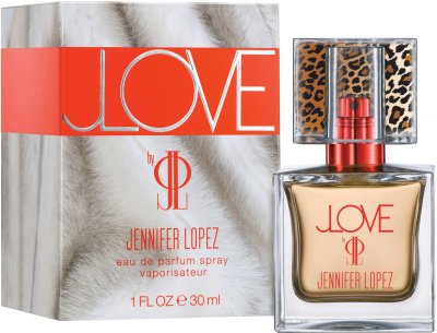 Jennifer Lopez JLOVE EdP 30ml