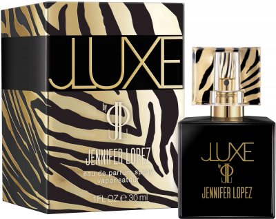 Jennifer Lopez JLUXE EdP 30ml