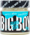 BIG BOY Grand Zero Kokosem a bílou čokoládou 250g