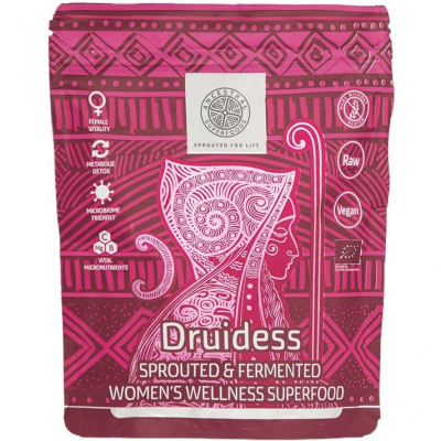 Ancestral Superfoods Druidess BIO 200g