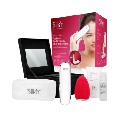 Silk'n Přístroj na vyhlazení a redukci vrásek FaceTite RITUAL