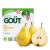 Good Gout BIO Hruška 4x85g