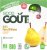 Good Gout BIO Hruška 4x85g