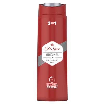 Old Spice sprchový gel Original 400ml