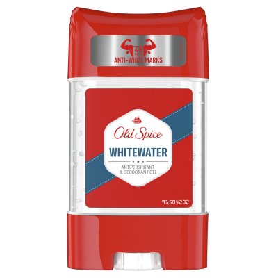 Old Spice Whitewater deo gel 70 ml