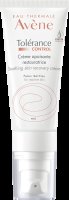 Avène Tolérance CONTROL Zklidňující obnovující krém 40ml