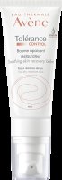 Avène Tolérance CONTROL Zklidňující obnovující balzám 40ml