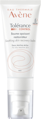 Avène Tolérance CONTROL Zklidňující obnovující balzám 40ml