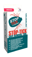 Stop-Tick Stop Tick Removal Tool Sada k odstranění klíšťat 1 ks
