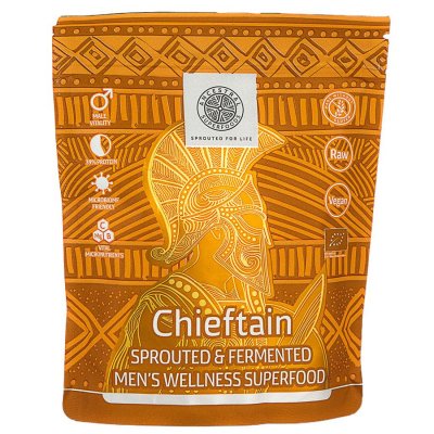 Ancestral Superfoods Chieftain BIO 200g