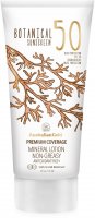 Australian Gold, Botanical lotion, SPF 50, 147ml