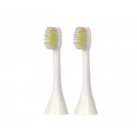 Silk'n Náhradní hlavy pro zubní kartáček ToothWave soft SMALL 2ks