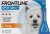 Frontline Spot On Dog S 2-10kg, Pipeta 3x0,67ml