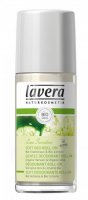 Lavera Jemný roll-on BIO Verbena - Limetka 50ml