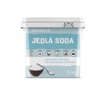 Allnature Jedlá soda 5kg