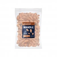 Allnature Mandle uzené 1000g