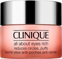 Clinique Oční krém, All About Eyes Rich, 15ml
