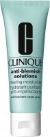 Clinique Anti-Blemish Solutions Clearing Treatment, Hydratační krém pro problematickou pleť 50ml