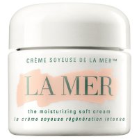 La Mer Moisturizing Soft cream - Hydratační krém 30ml