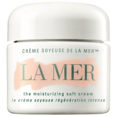 La Mer Moisturizing Soft cream - Hydratační krém 30 ml