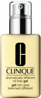 Clinique Hydratační gel pro mastnou a smíšenou pleť 125ml
