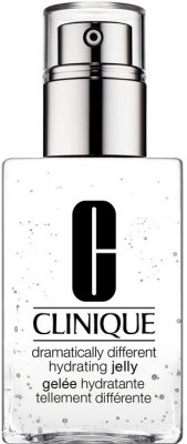 Clinique Intenzivně hydratační gel 125ml