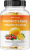 MOVit Vitamin C 1200 mg s šípky + Vitamin D + Zinek PREMIUM 90 tablet