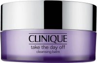 Clinique Dvoufázový odličovač očí a rtů 125ml