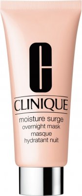 Clinnique Noční hydratační maska pro všechny typy pleti 100ml