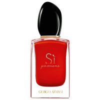 GIORGIO ARMANI Sì Passione EdP 50 ml