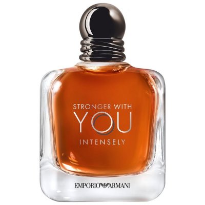 Giorgio Armani Parfémová voda EDP Stronger With You Intensely 100 ml