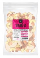 Allnature směs ořechů 500g