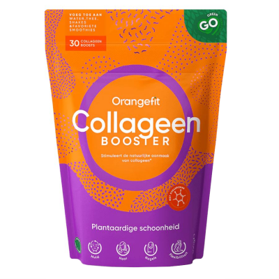 Orangefit Collagen Booster 300g natural