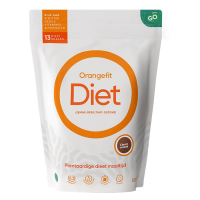 Orangefit Diet 850g čokoláda