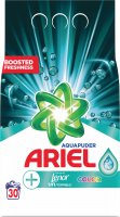 Ariel prací prášek Color, Touch of Lenor Unstoppables 2,25kg