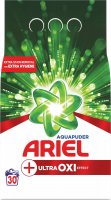 Ariel prací prášek Ultra Oxi Effect (30 pracích dávek), 2,25kg