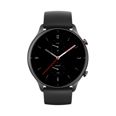 Chytré hodinky Amazfit GTR 2E černé