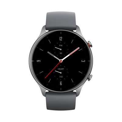 Chytré hodinky Amazfit GTR 2E šedé