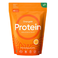 Orangefit Protein 1000g banán