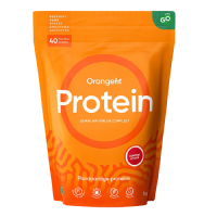 Orangefit Protein 1000g jahoda